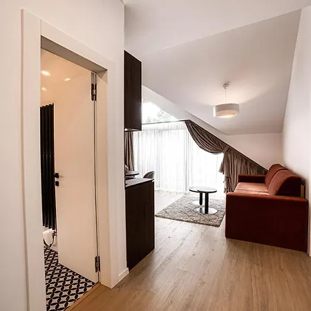 Tiliana Apartment