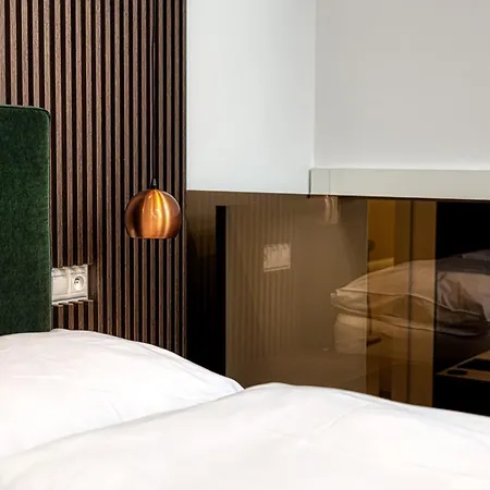 公寓 Tiliana 塔查斯卡-鲁穆尼卡