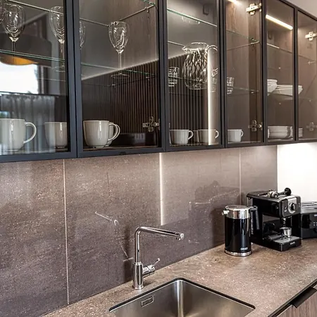 Tiliana Apartment