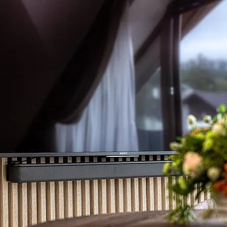 Tiliana * Tatranská Lomnica