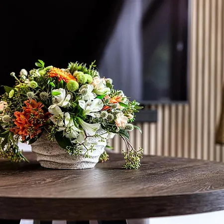 Tiliana * Tatranská Lomnica