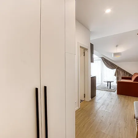 Tiliana Tatranská Lomnica