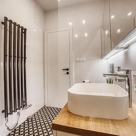 Tiliana Tatranská Lomnica