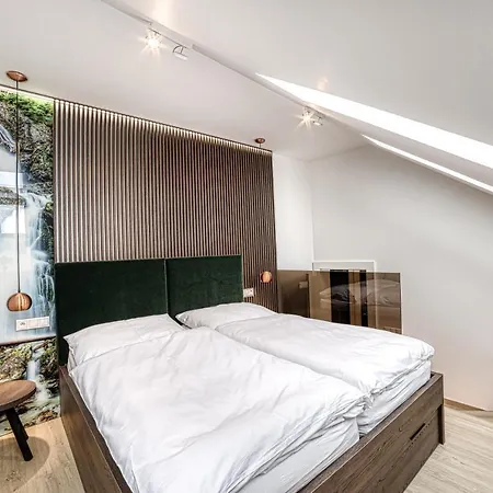 Tiliana Appartement *
