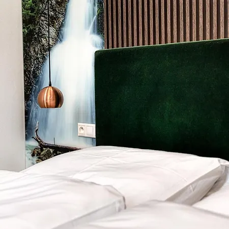 Tiliana Tatranská Lomnica