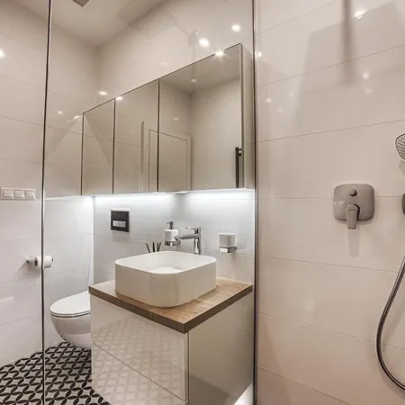 Tiliana Apartment
